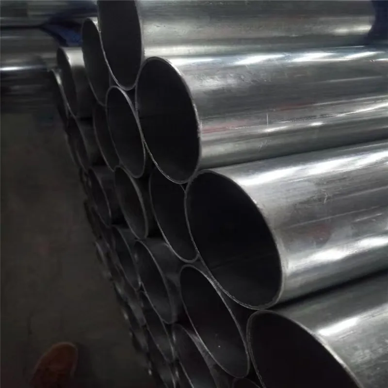 galvanized steel pipe&tube